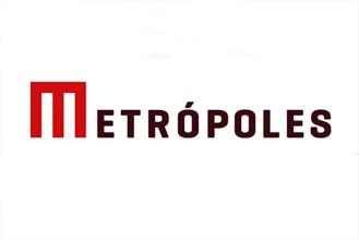Metrópoles sobre a Luméra